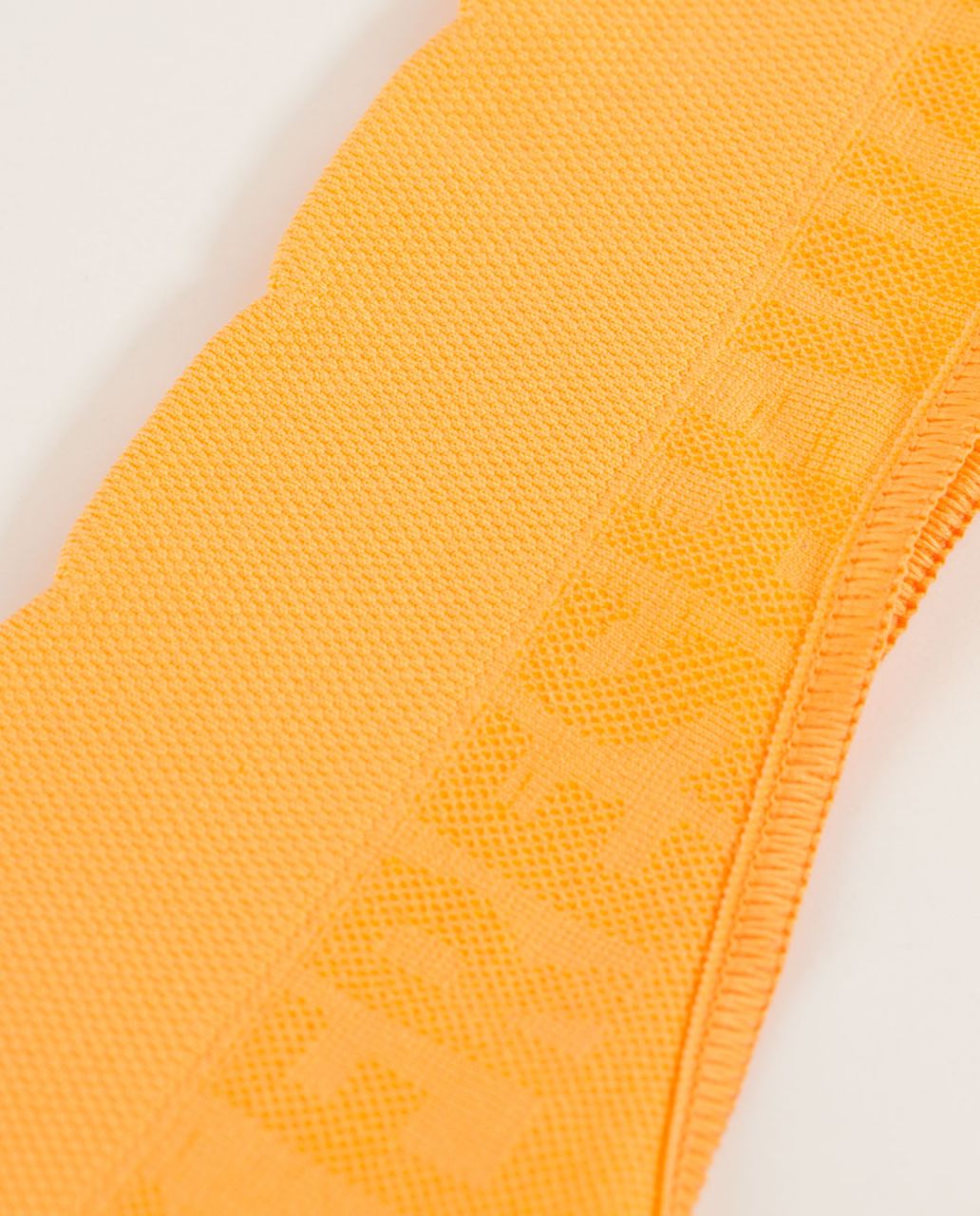 Lululemon Premium Technithong - Creamsicle Pop