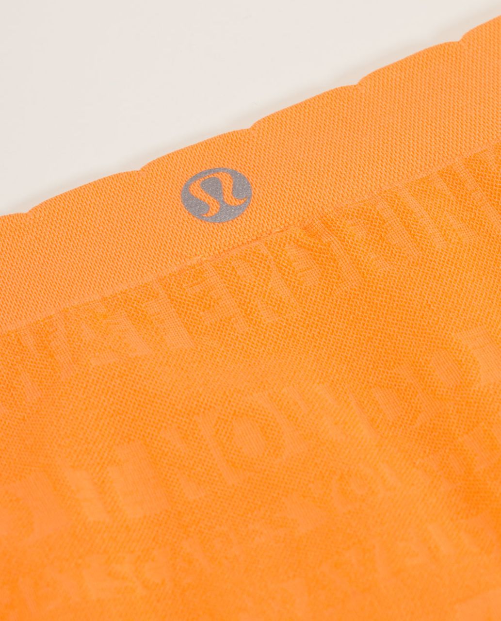 Lululemon Premium Technikini - Creamsicle Pop