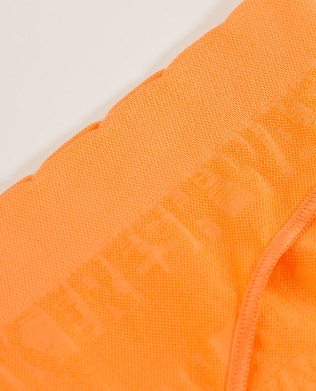 Lululemon Premium Technikini - Creamsicle Pop