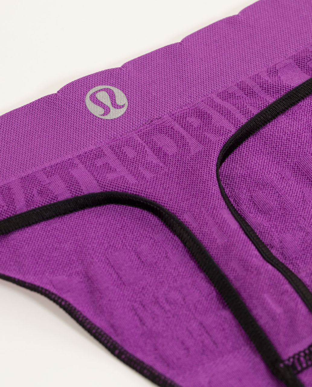 Lululemon Premium Technithong - Tender Violet