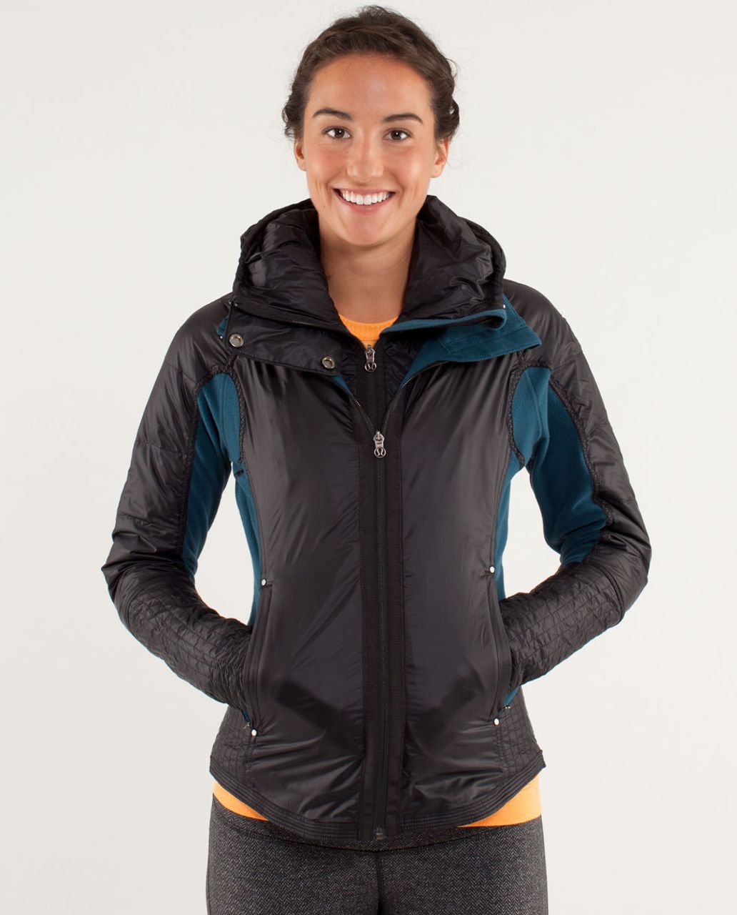 Lululemon Run Bundle Up Jacket Reviews 2019