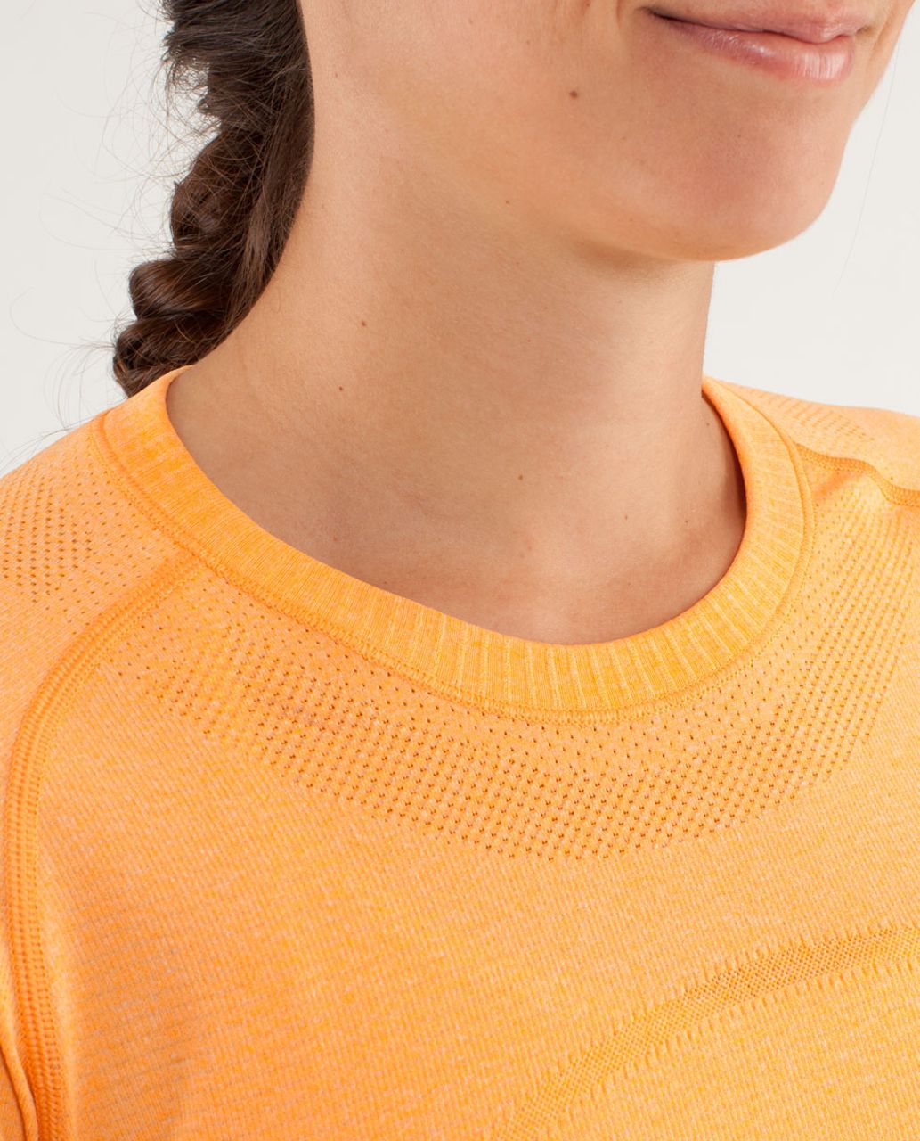 Creamsicle Long Sleeve Jersey