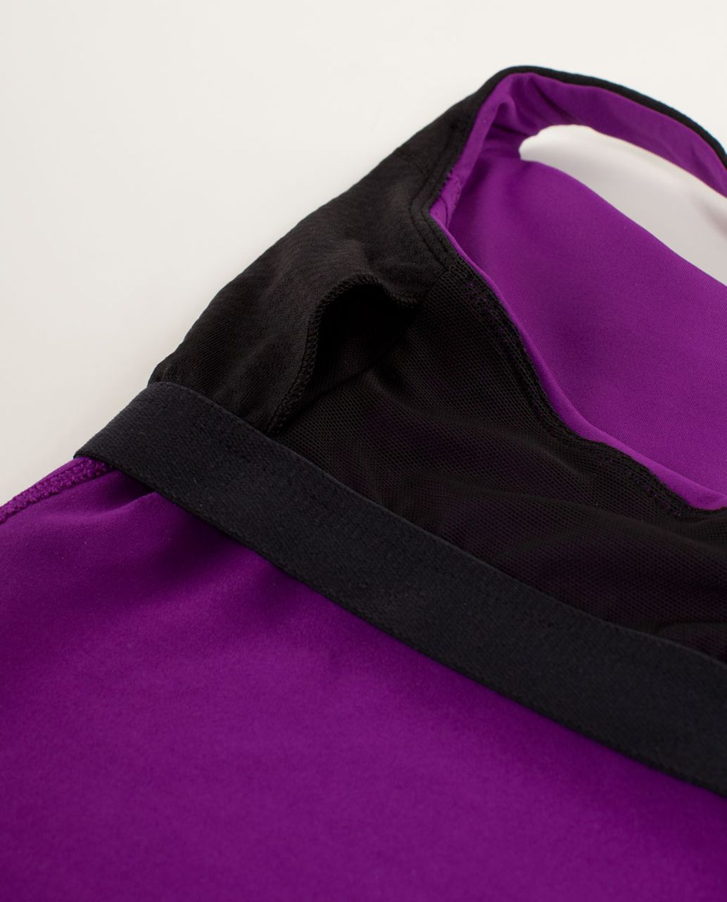 Lululemon Free To Be Tank - Tender Violet