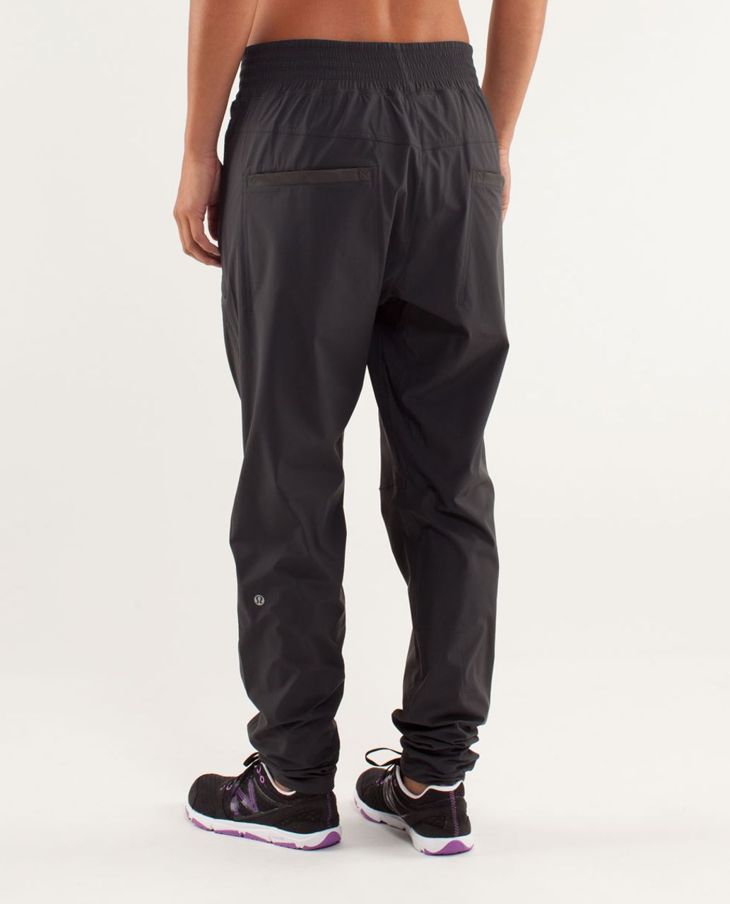 lululemon run with rover pant