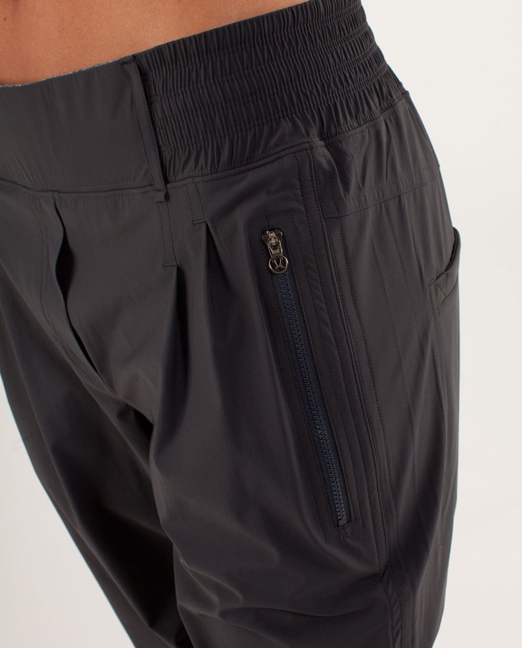 lululemon run with rover pant