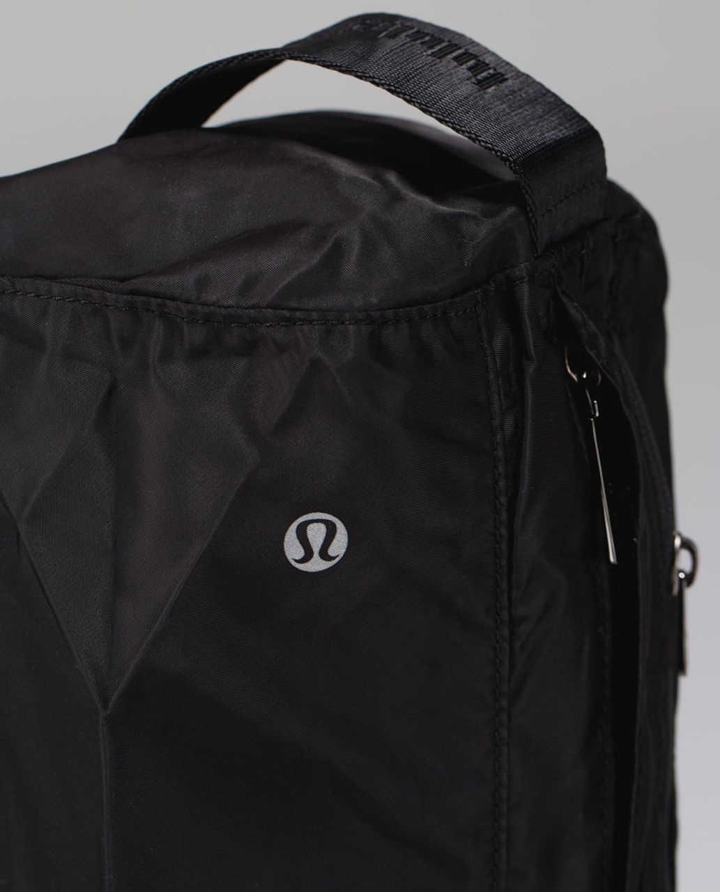 Lululemon Namaste Yoga Tote III - Black