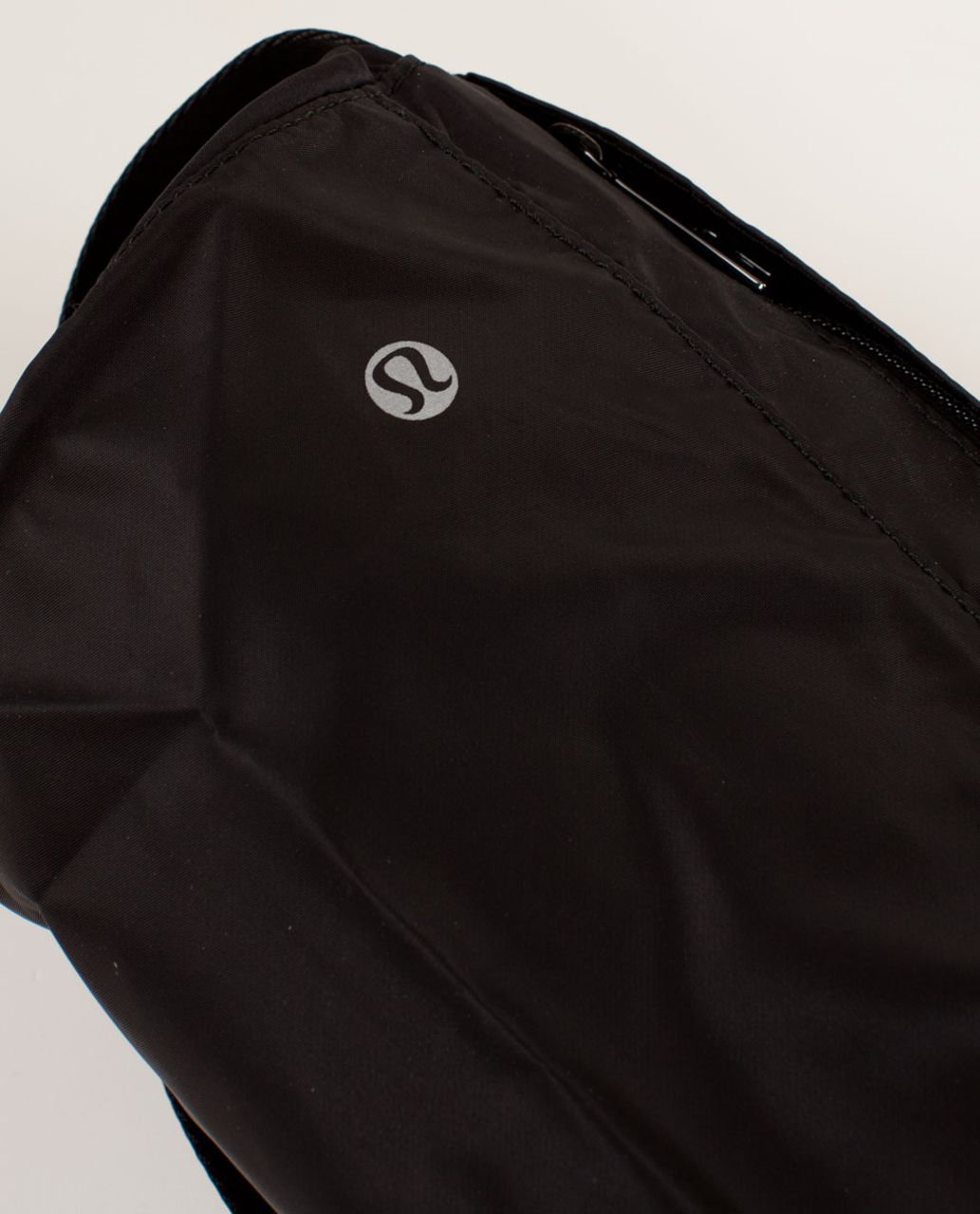 Lululemon Namaste Yoga Tote III - Black