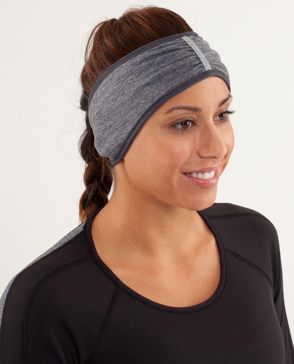 Lululemon Brisk Run Headband 