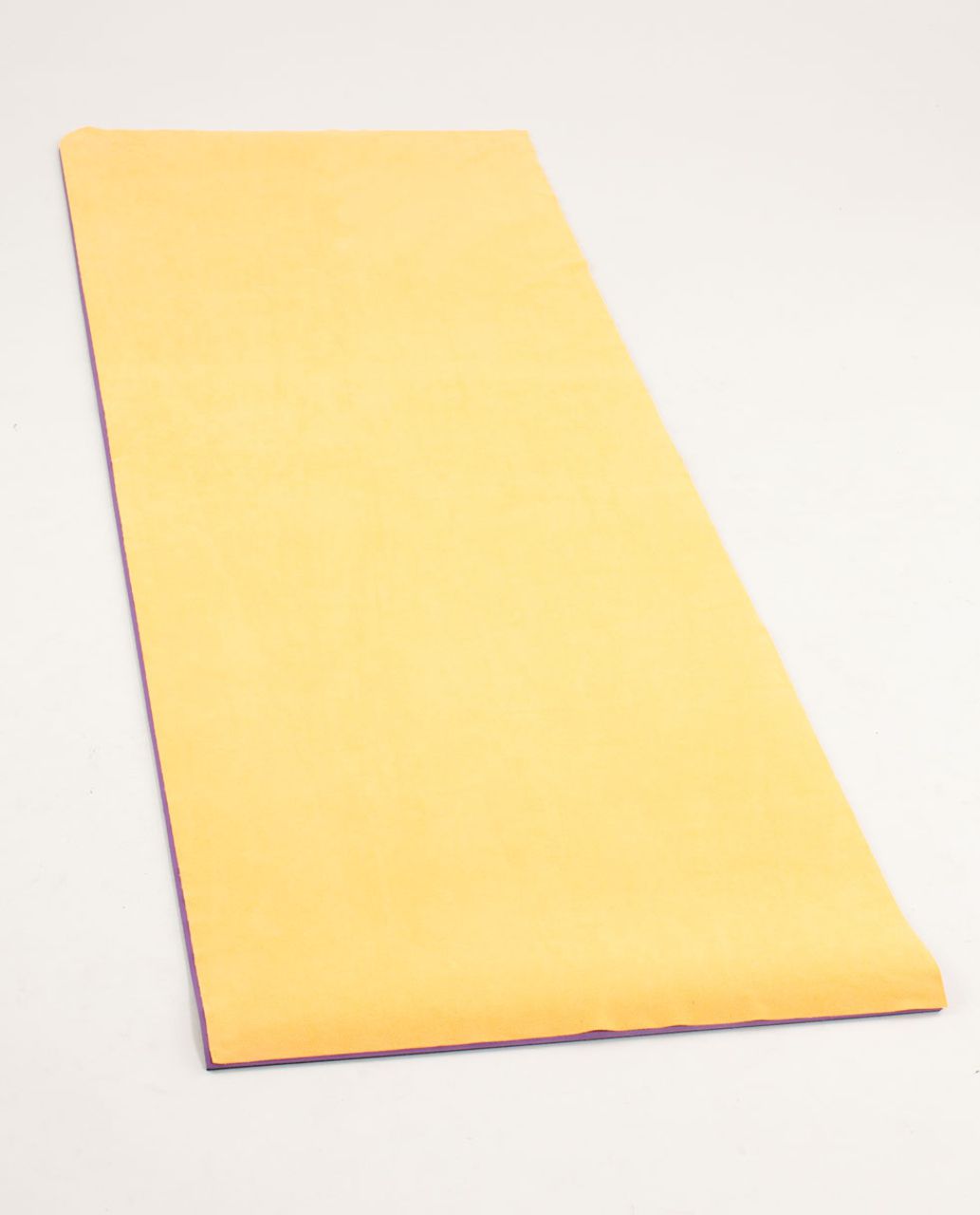 Lululemon The Towel - Creamsicle Pop