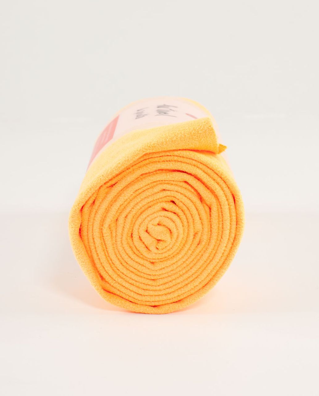 Lululemon The Towel - Creamsicle Pop