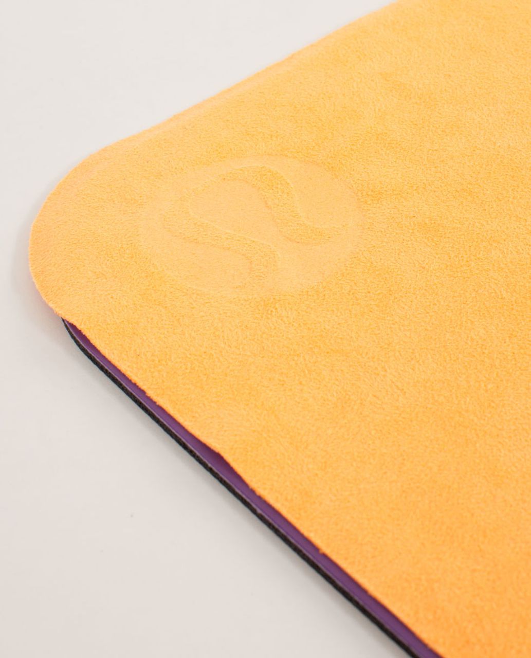 Lululemon The Towel - Creamsicle Pop