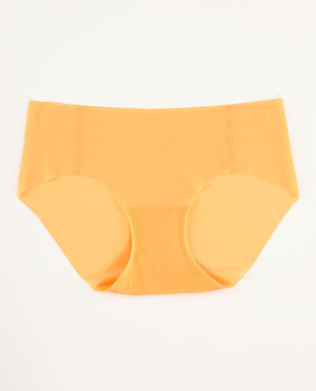 Lululemon Light As Air Hipster - Creamsicle Pop