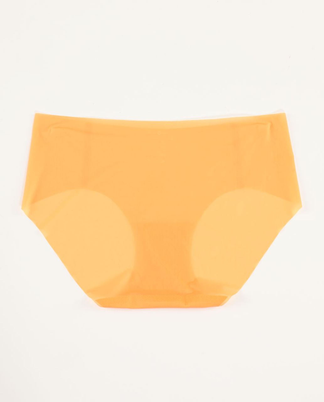 Lululemon Light As Air Hipster - Creamsicle Pop