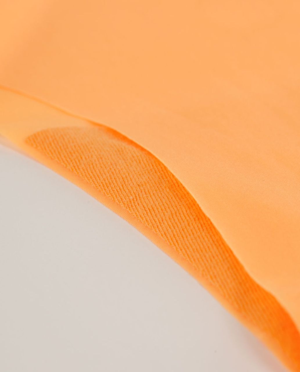 Lululemon Light As Air Thong - Creamsicle Pop