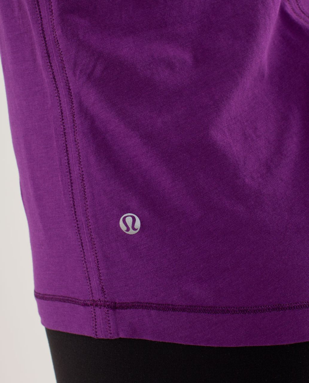 Lululemon Heart Opener Tank - Tender Violet - lulu fanatics