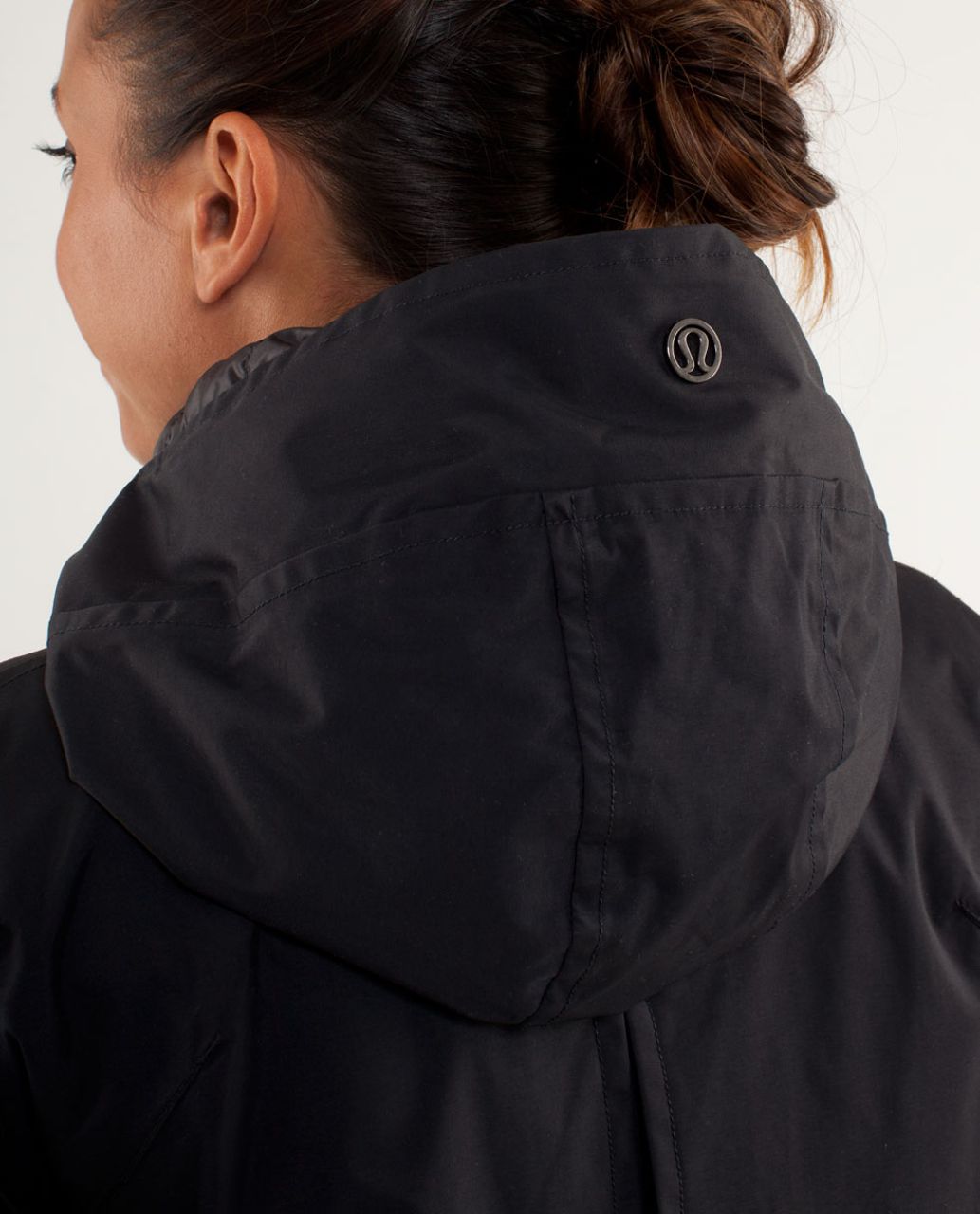 Lululemon 3x A Lady Jacket - Black