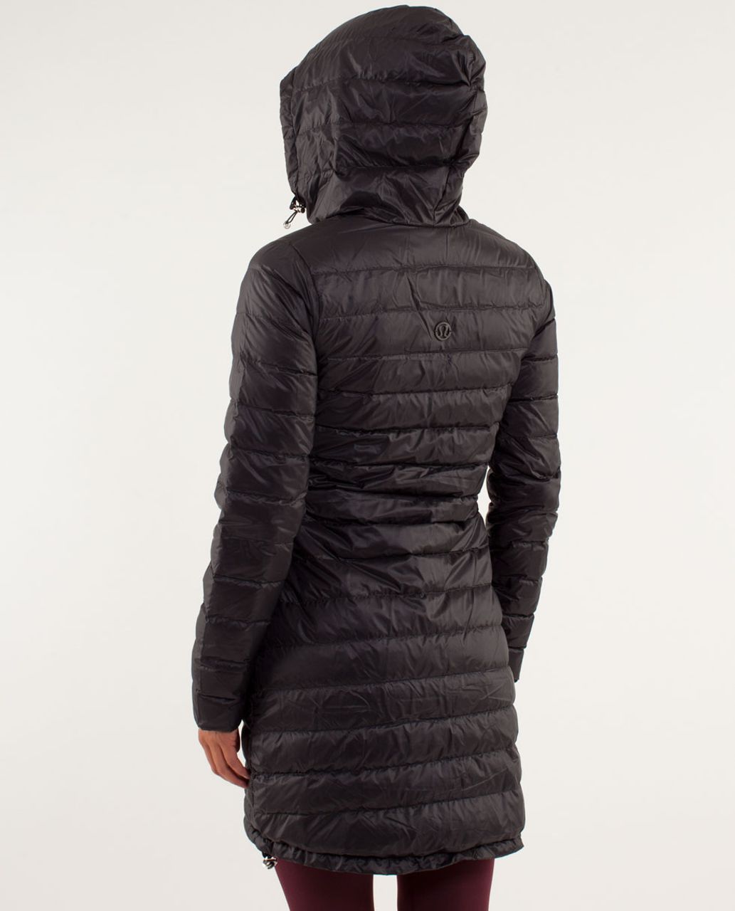 Lululemon 3x A Lady Jacket - Black