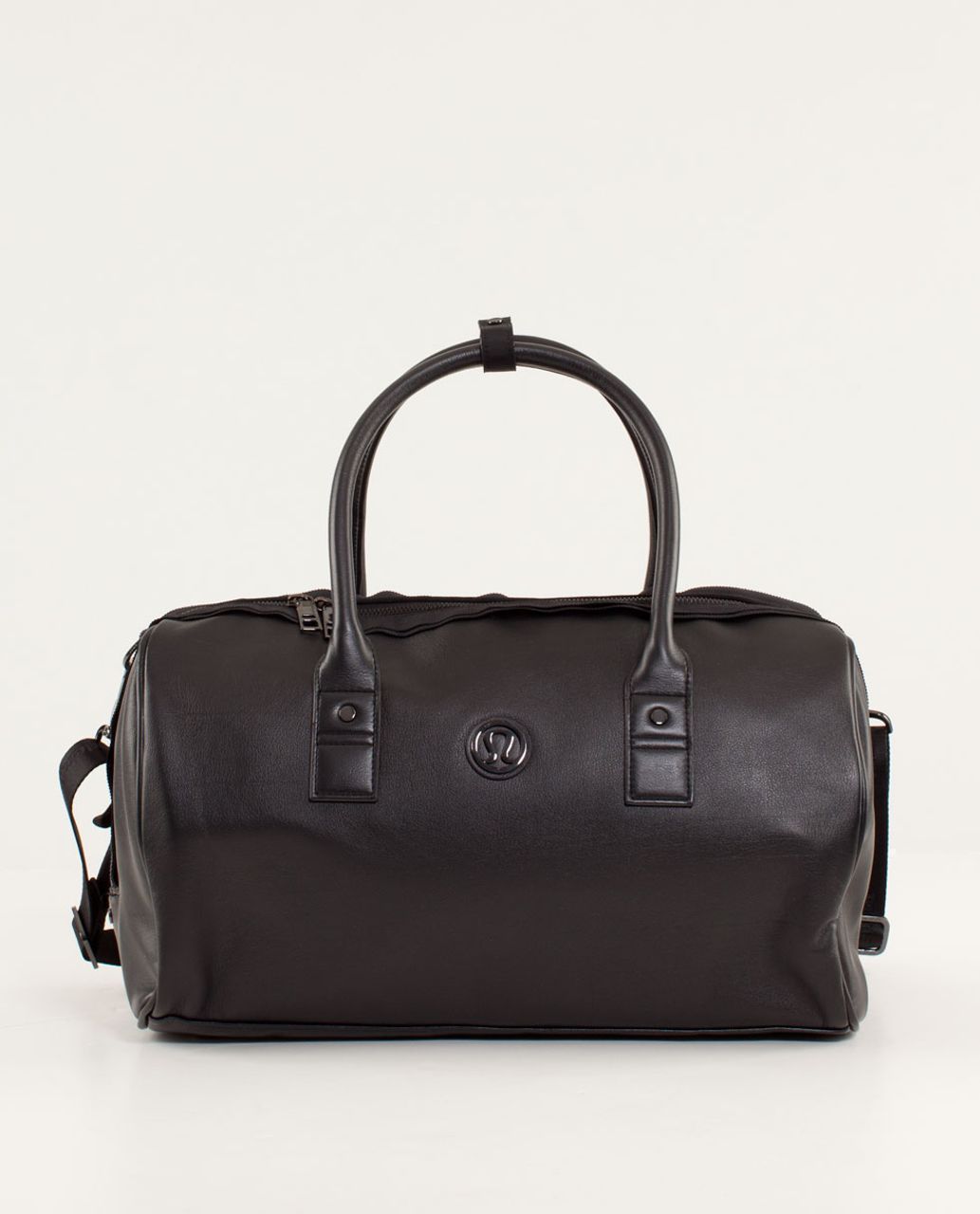 Lululemon Daily Om Duffel - Black