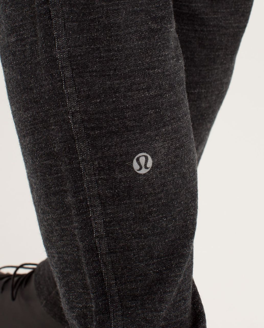 Lululemon Sit And Be Still Pant - Black