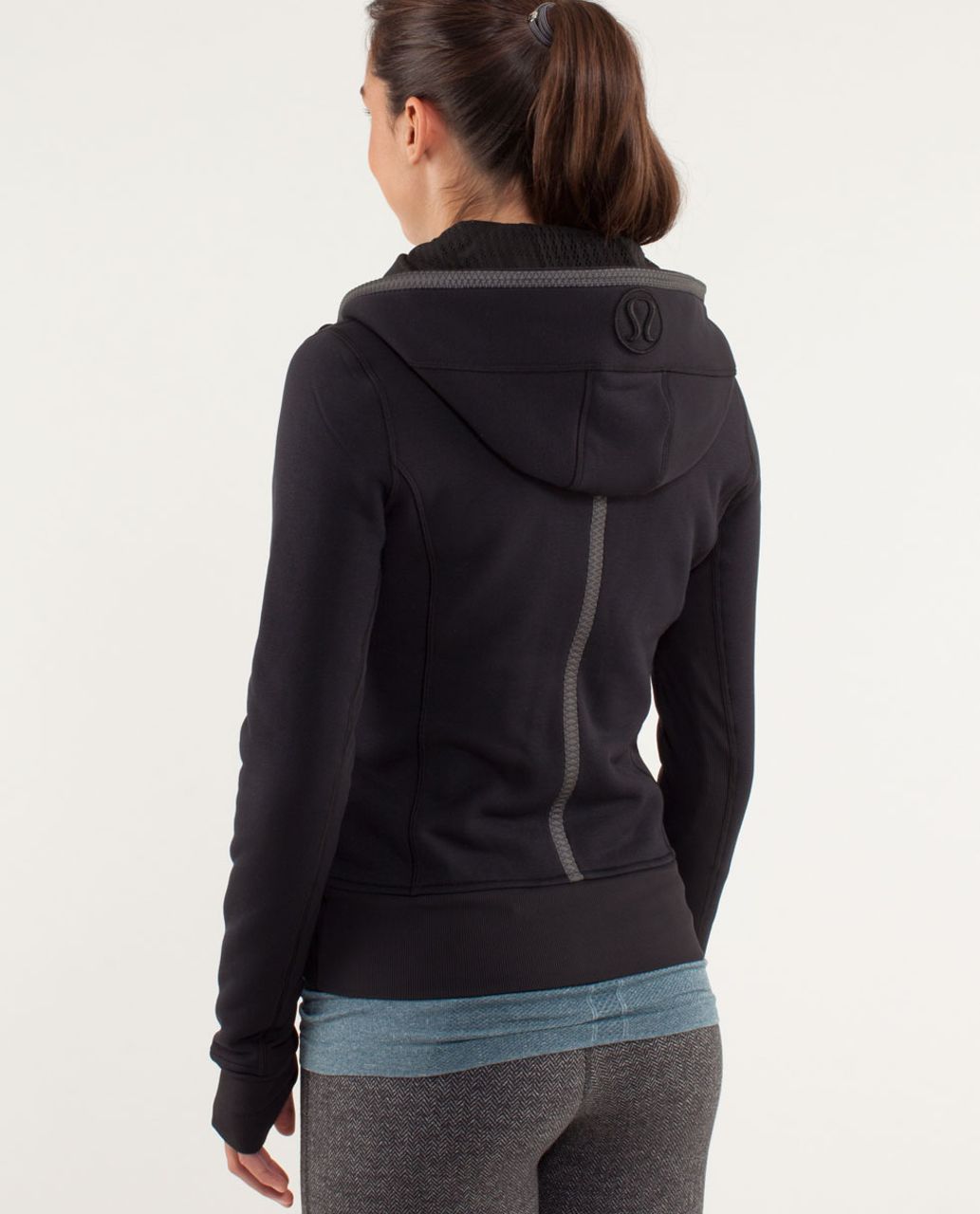 LuluLemon Athletica Uba Hoodie Special Edition - Size 8 - Coats & jackets