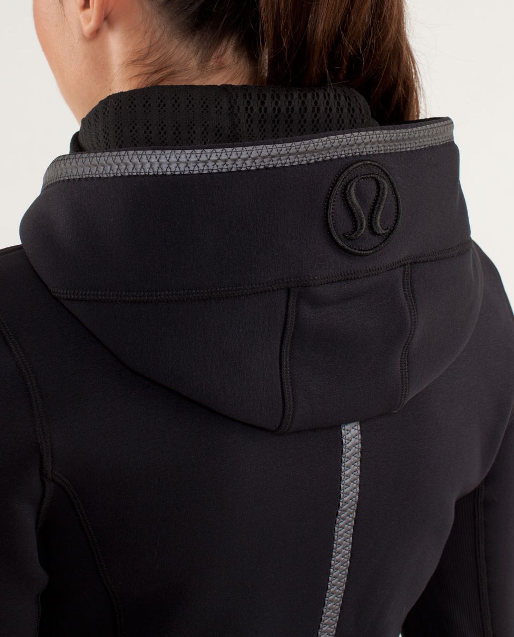 LuluLemon Athletica Uba Hoodie Special Edition - Size 8 - Coats & jackets