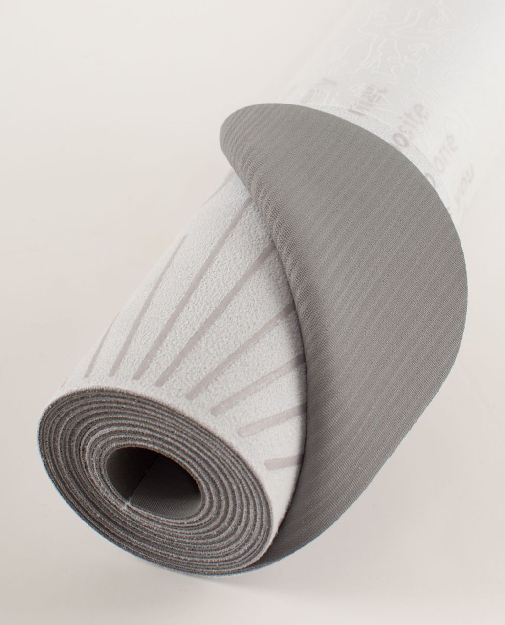 Lululemon The (Towel) Mat - Fossil