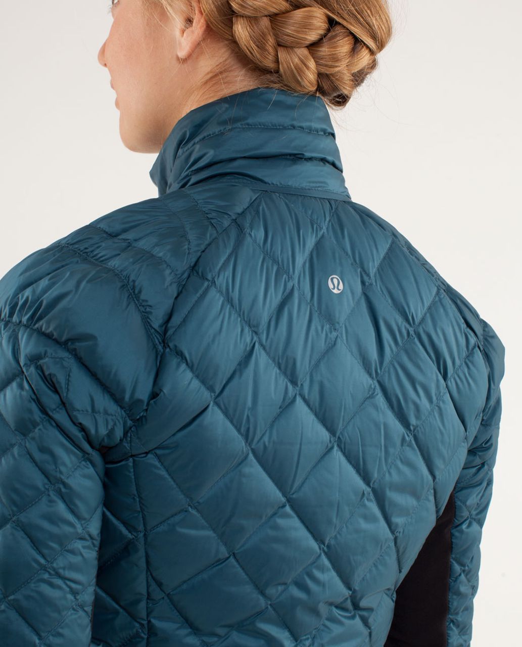 Lululemon Run Turn Around Reversible Jacket 4/6