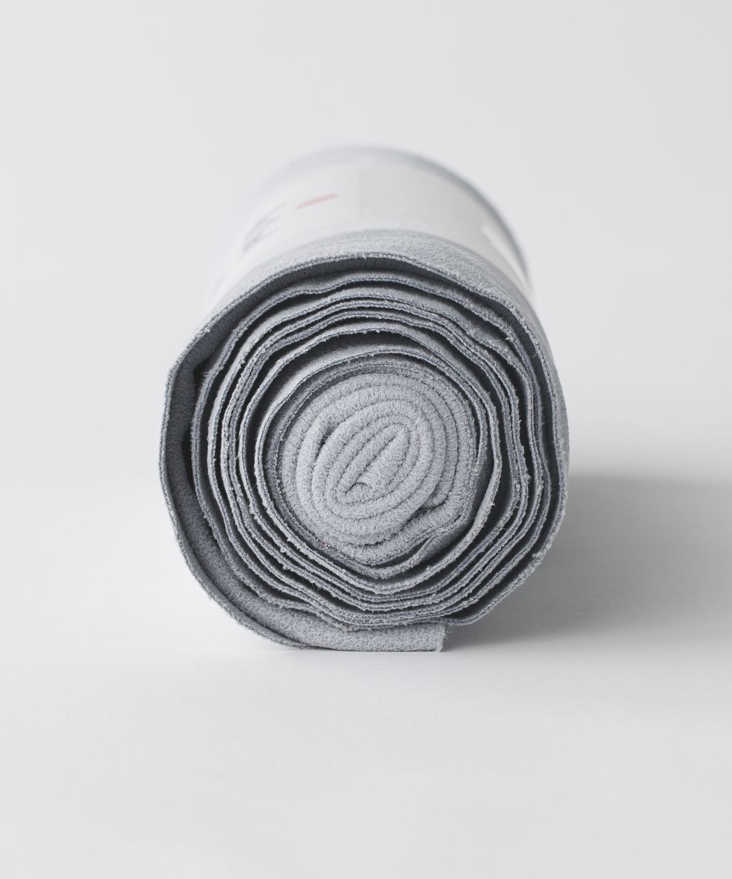 Lululemon The Towel - Silver Slate