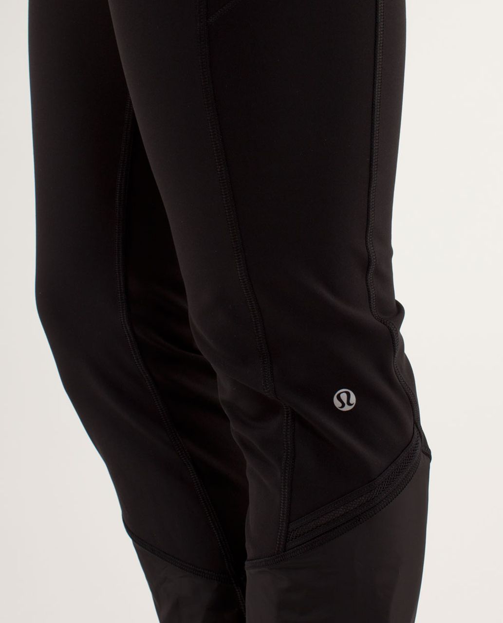 Lululemon Run Clear As Mud Pants Size 10 – The Thriftanista Closet