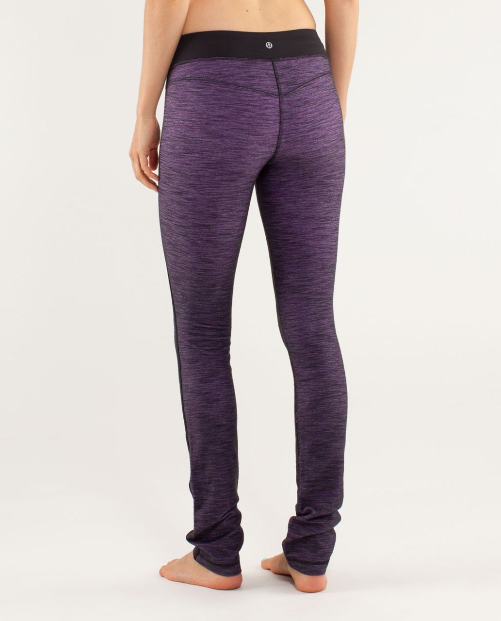 Lululemon Reversible Leggings Purple  International Society of Precision  Agriculture