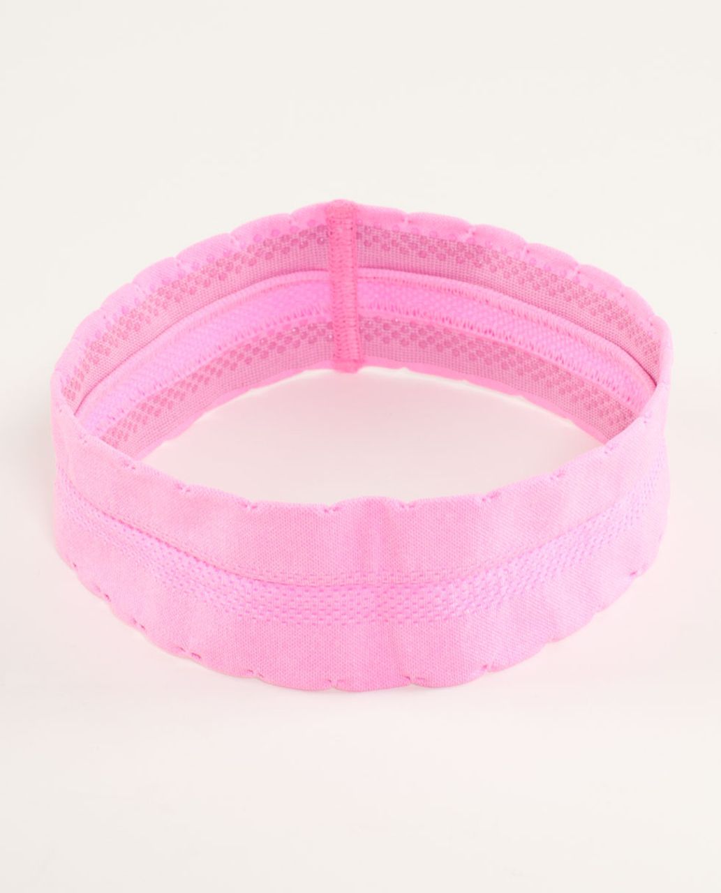 Lululemon Swiftly Headband - Raspberry Glo Light