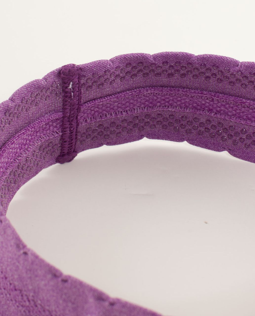 Lululemon Swiftly Headband - Tender Violet