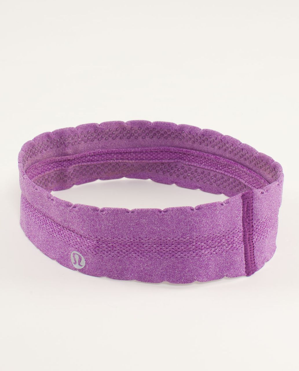 Lululemon Swiftly Headband - Tender Violet