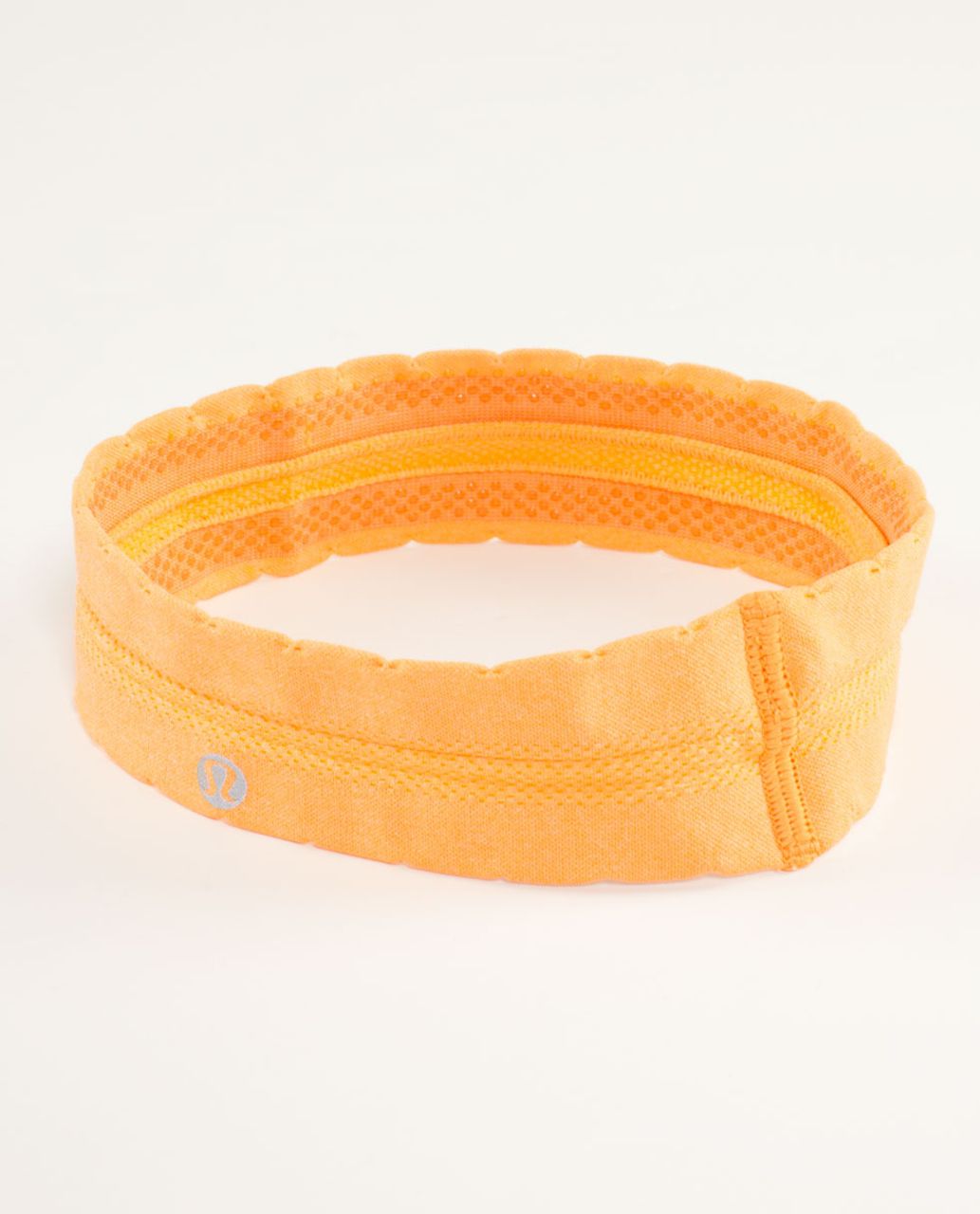 Lululemon Swiftly Headband - Creamsicle Pop