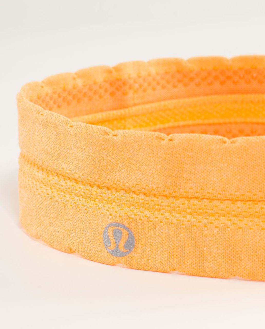 Lululemon Swiftly Headband - Creamsicle Pop