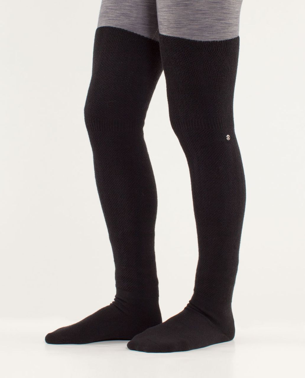 Lululemon Savasana Sock - Black (First Release)