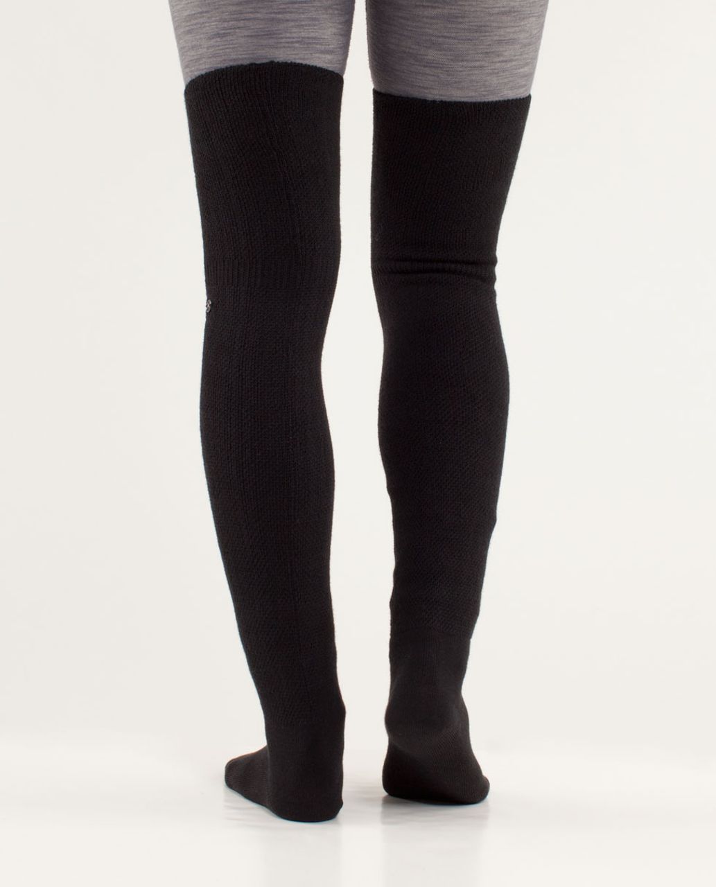 Lululemon Savasana Sock - Black (First Release)