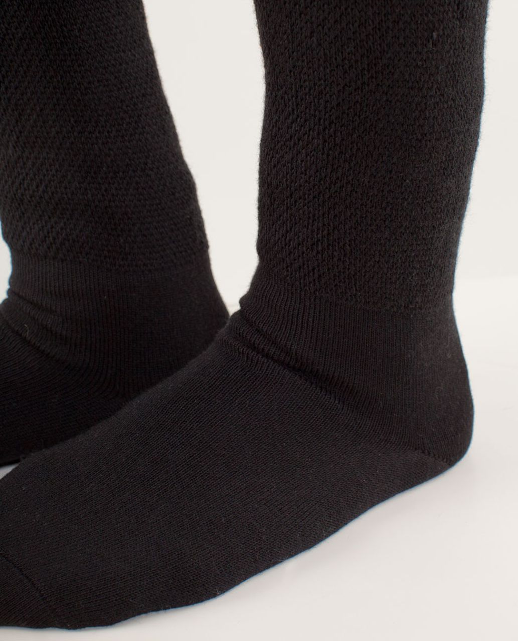 Lululemon Savasana Sock - Black (First Release)