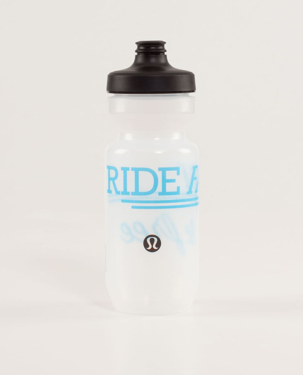 Lululemon Purist Cycling Water Bottle - Ride Fast