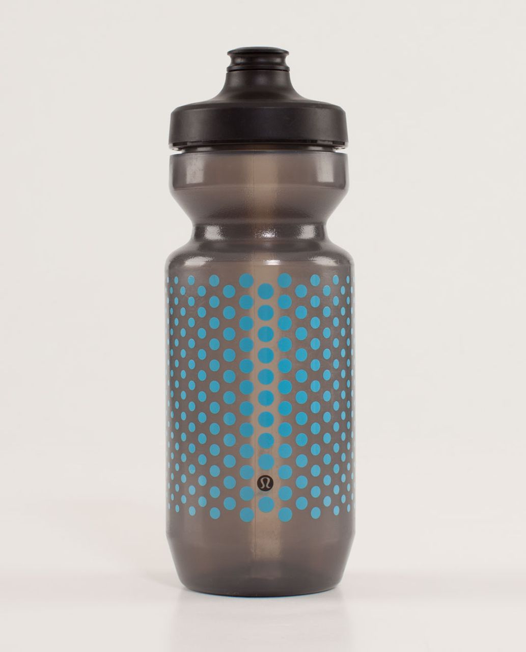 Lululemon Purist Cycling Water Bottle - Pretty Pink Faded Dot