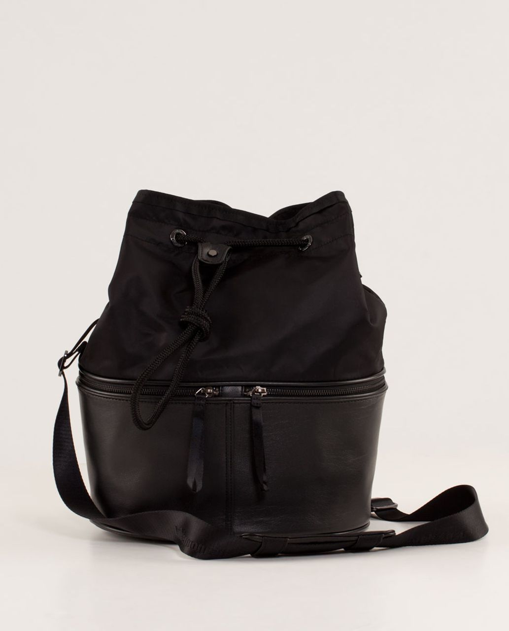 Lululemon Method Bag - Black