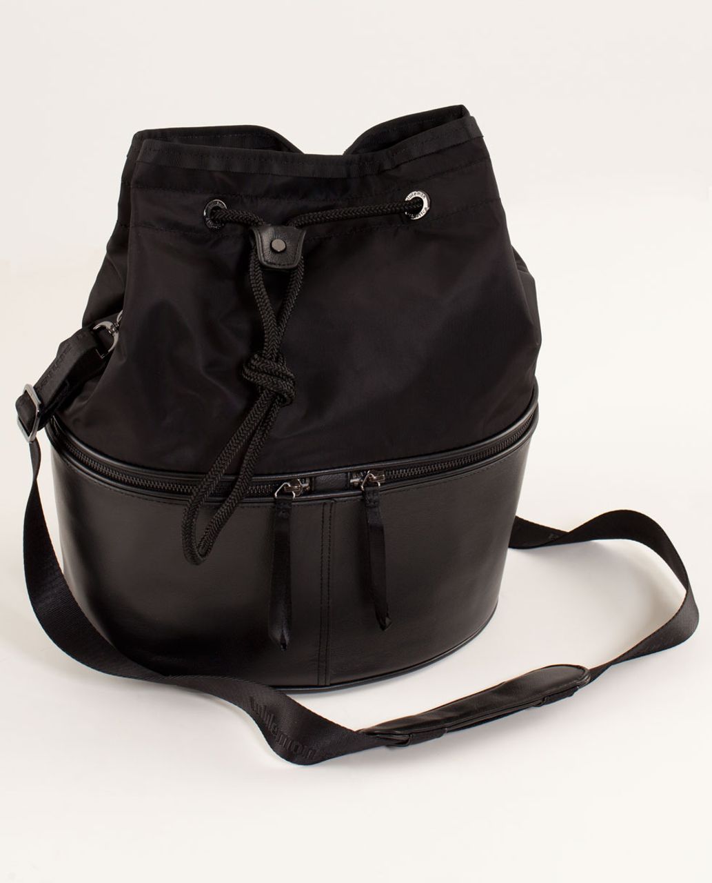 Lululemon Method Bag - Black