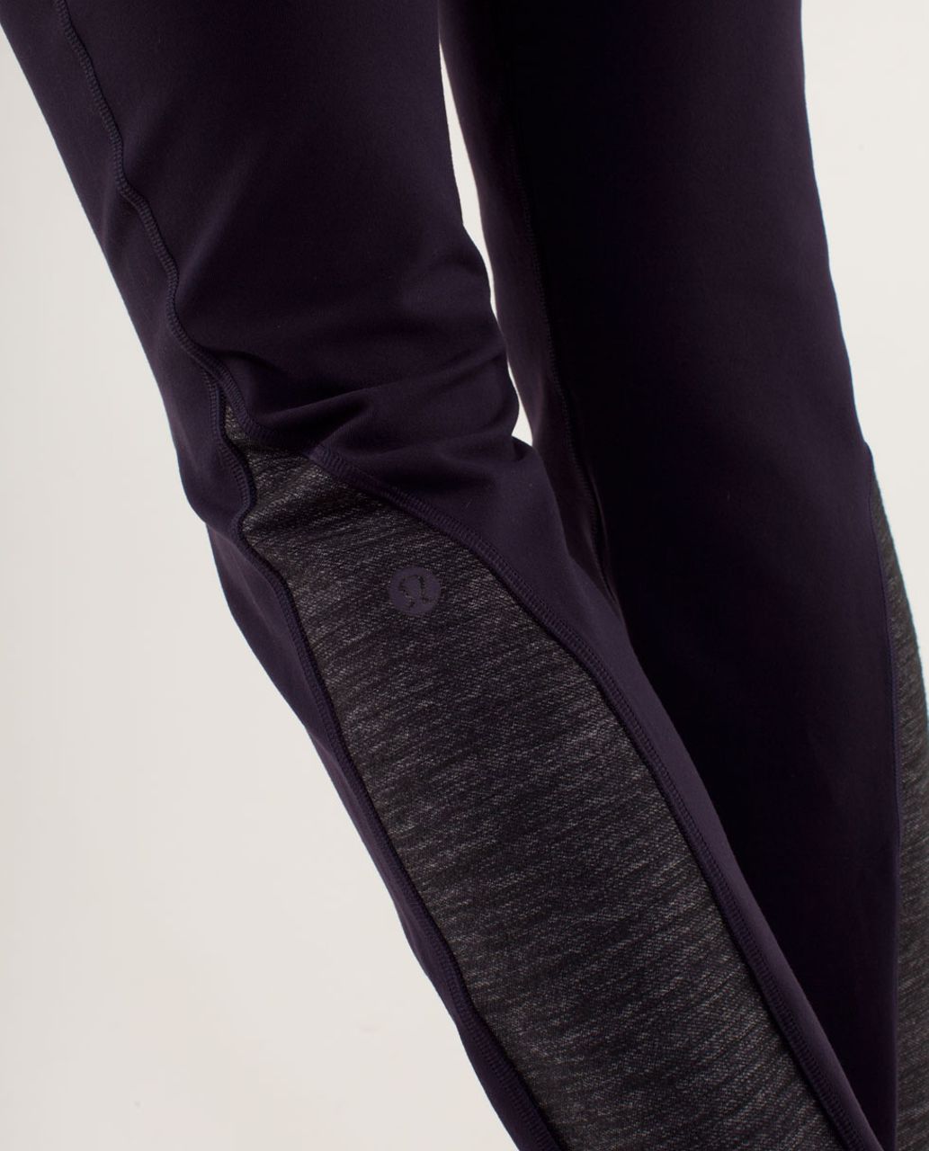 Lululemon Split Set Pant - Black Swan