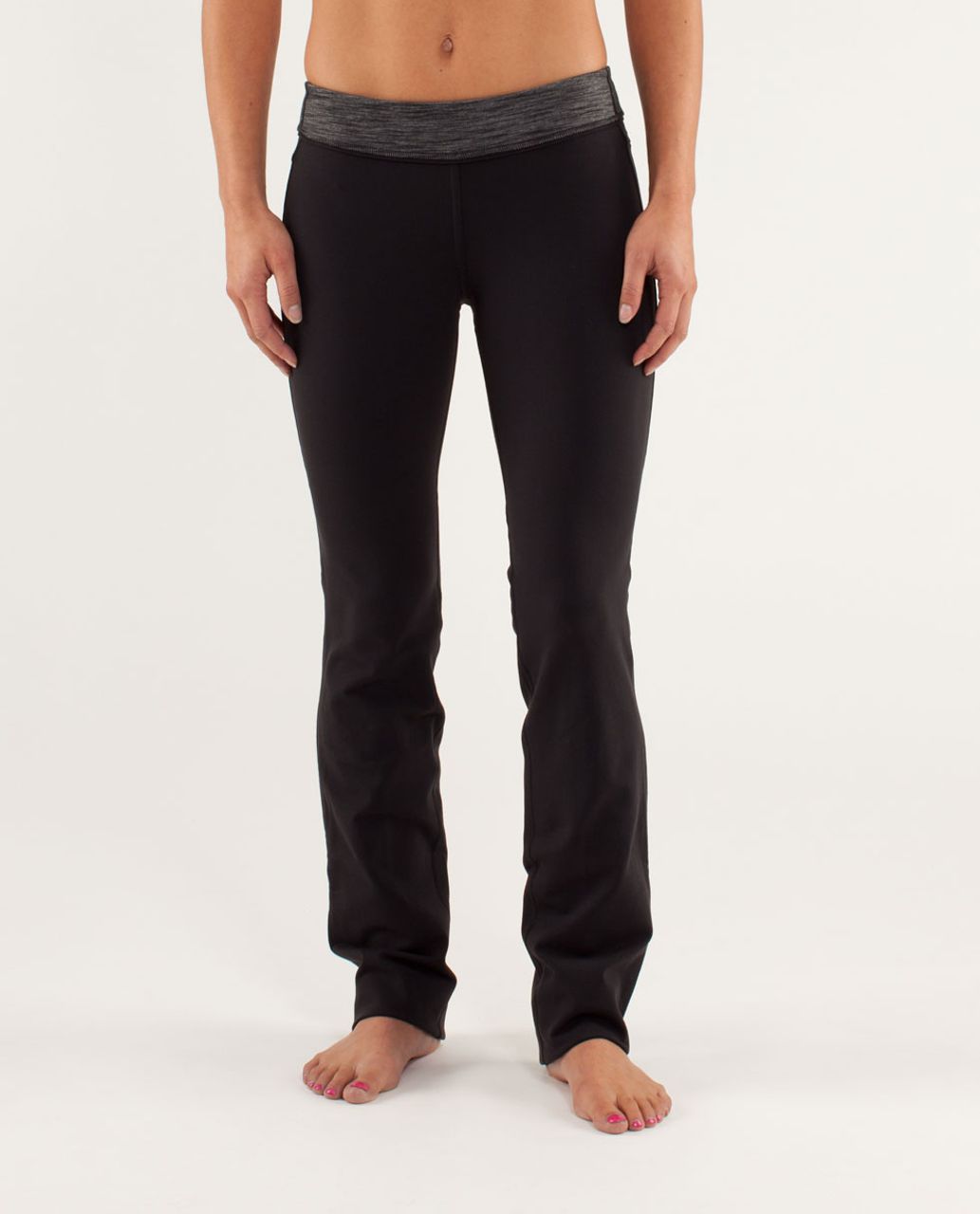 Lululemon Astro Pant (Regular) - Black - lulu fanatics