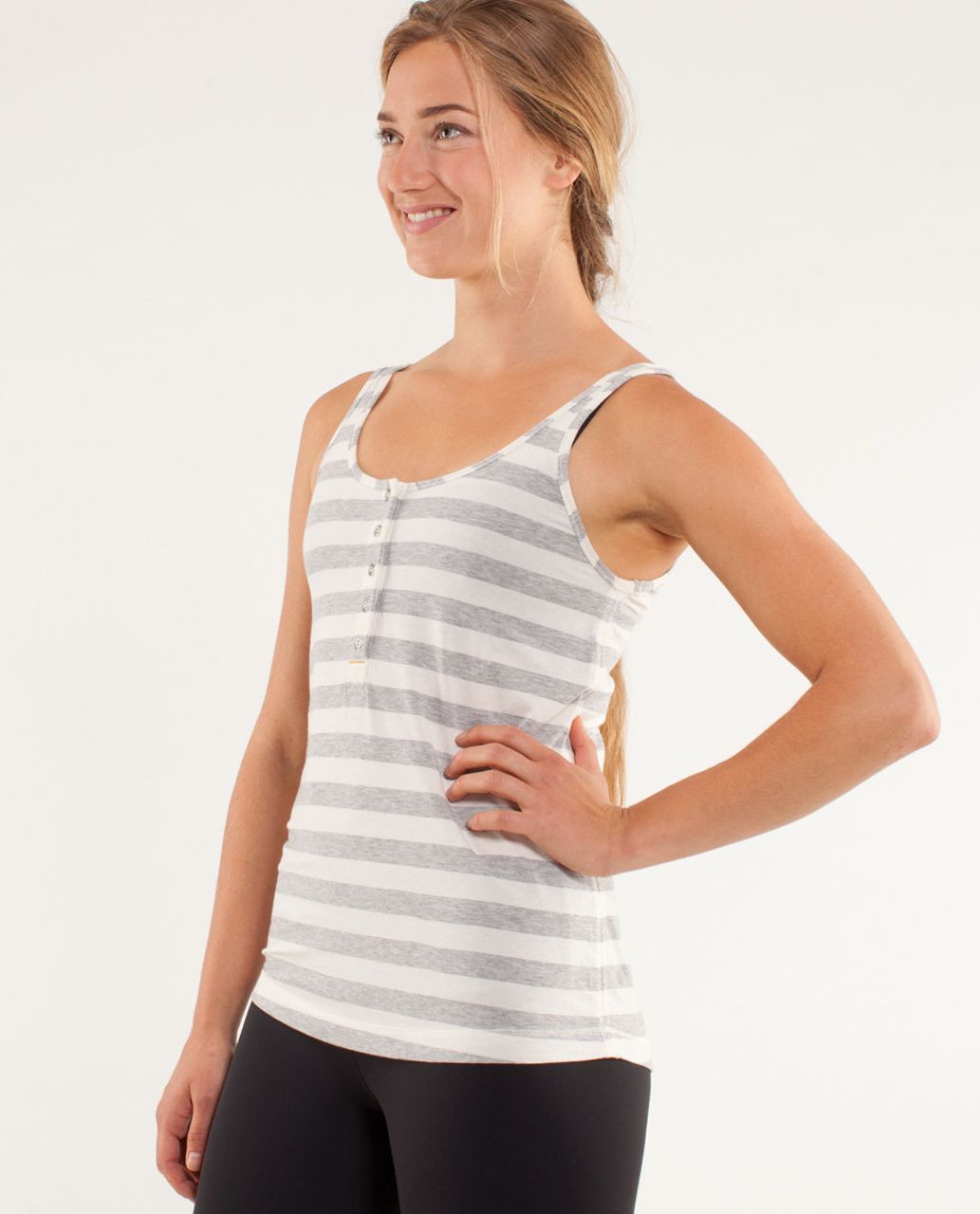 lululemon heart opener tank