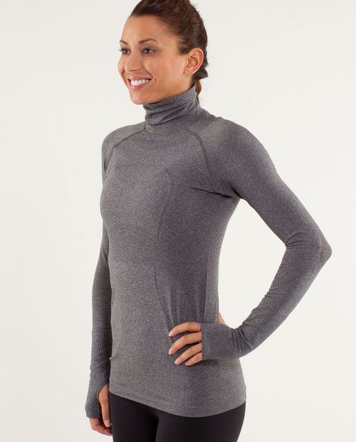 Lululemon Swiftly Turtleneck - lulu fanatics