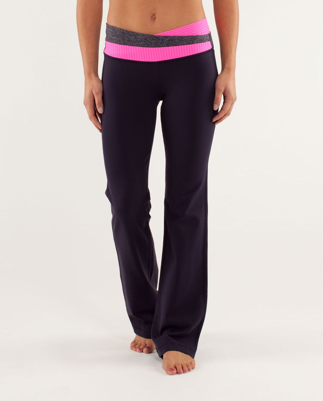 Lululemon Astro Pant (Regular) - Limitless Blue / Wee Are From