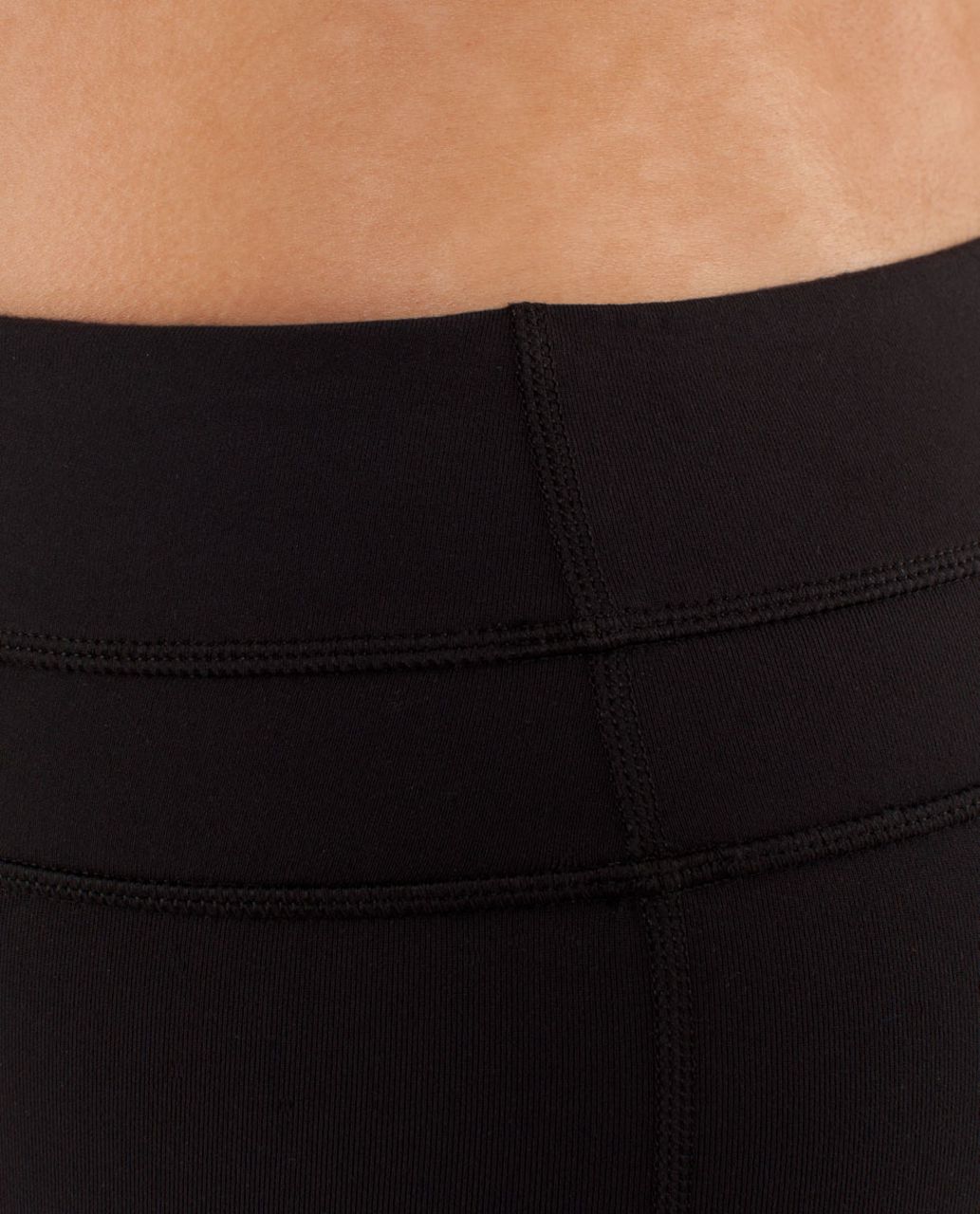 Lululemon Groove Pant *Brushed Slim (Tall) - Black - lulu fanatics