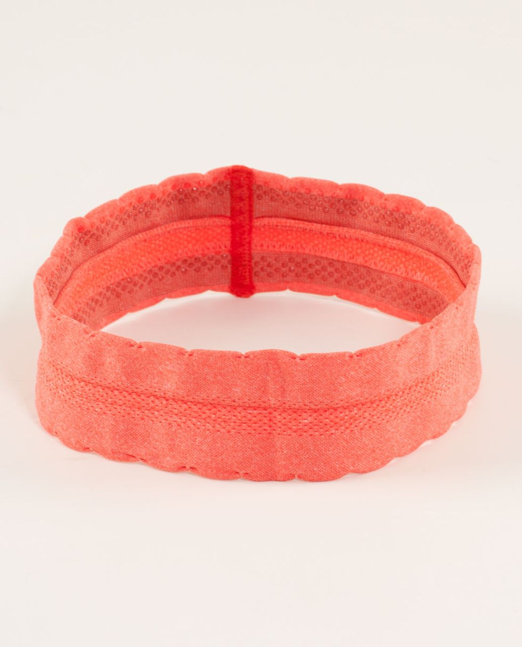 Lululemon Swiftly Headband - Love Red