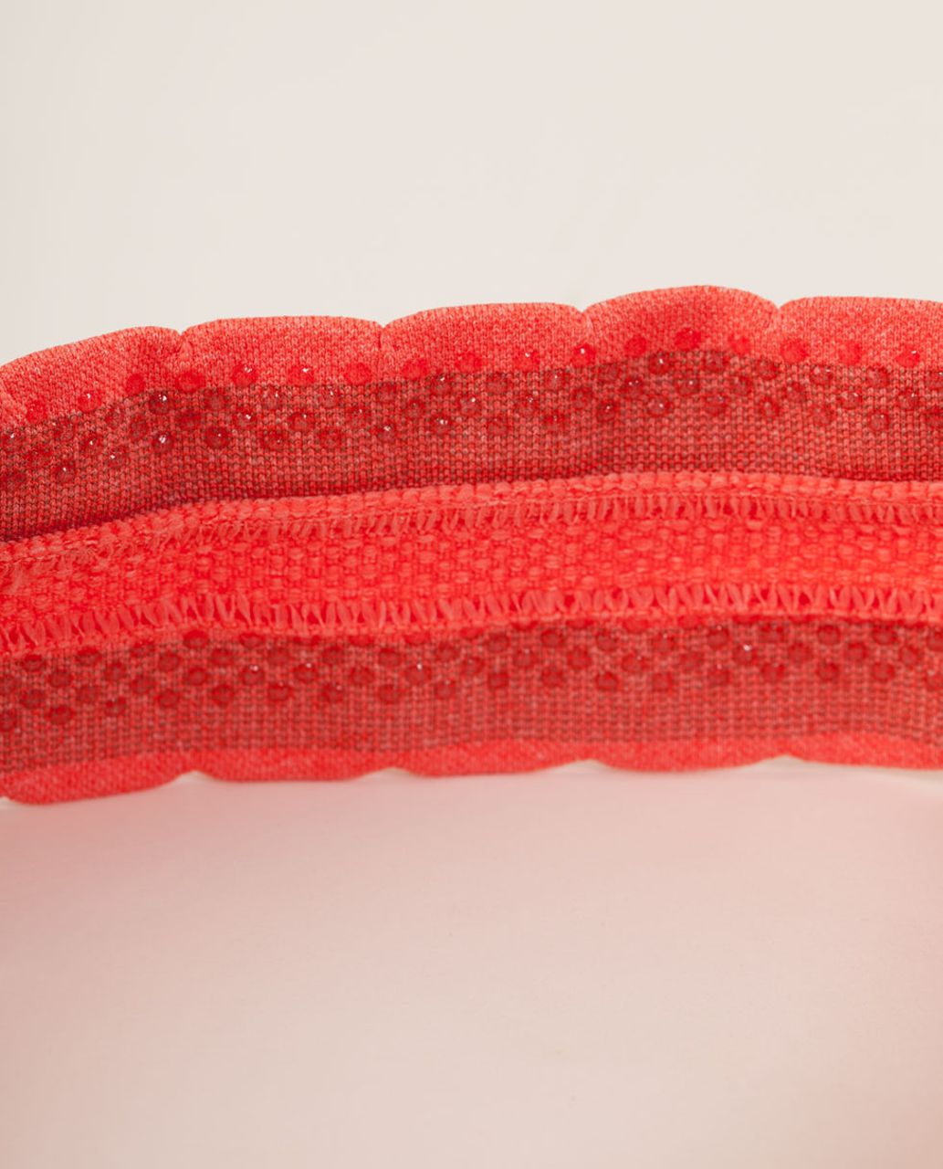 Lululemon Swiftly Headband - Love Red